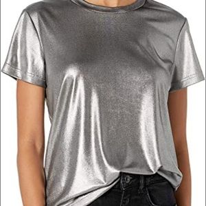 BB Dakota Never Metal Tee